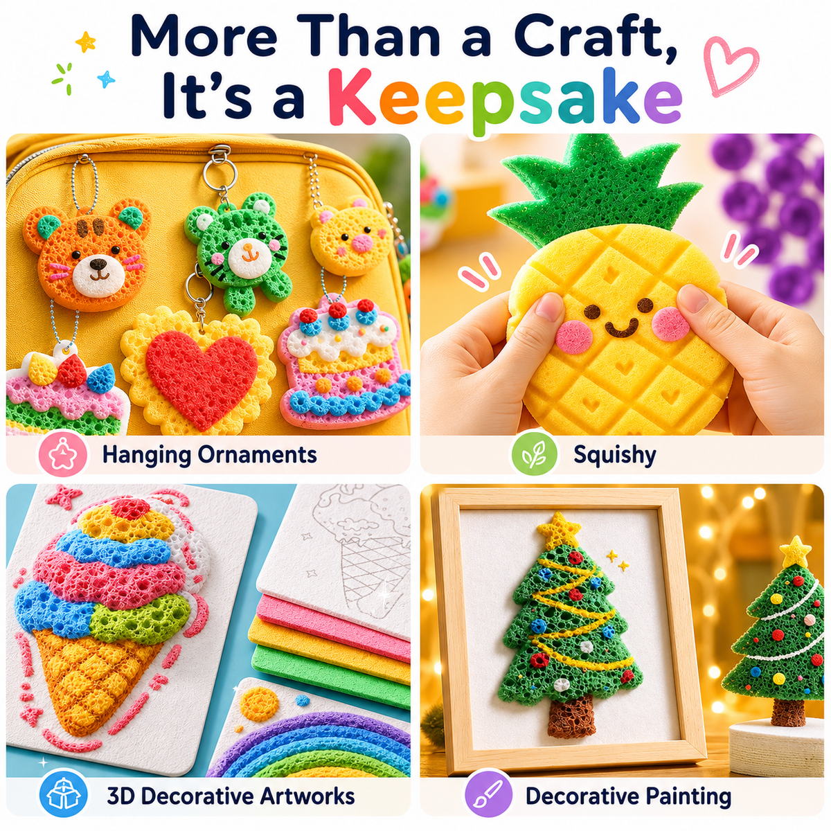 Save 50% by ordering today丨Healrize® 3D Relief Art Pen – Turn Flat Drawings Into Touchable 3D Art🎁