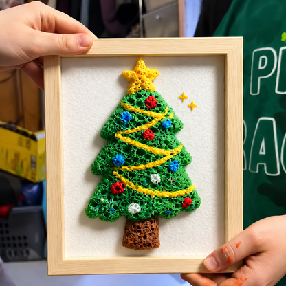 Save 50% by ordering today丨Healrize® 3D Relief Art Pen – Turn Flat Drawings Into Touchable 3D Art🎁