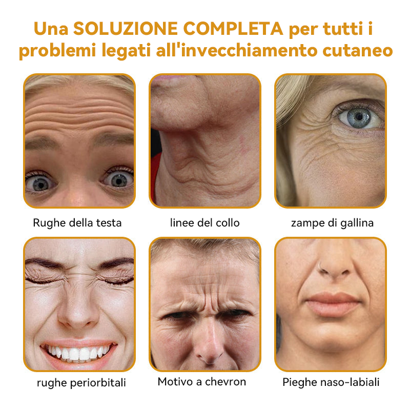 Prodotto e spedito dall'Italia✅ AWZLOVE® Crema completa al veleno d'api 🐝ULTIMO GIORNO 80% DI SCONTO🐝