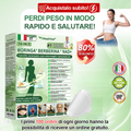Negozio Ufficiale👩‍⚕️| H𝐞a𝐥r𝐢z𝐞® 12-IN-1 Morin𝑎 * B𝐞r𝐛e𝐫i𝐧e * N𝐀D+ Avanzato Nano Micronedle Patch (Un'applicazione giornaliera, cambiamenti visibili in 7 giorni) 🏆 Per obesità, pelle cadente, diabete, apnee notturne, e problemi articolari 🏆