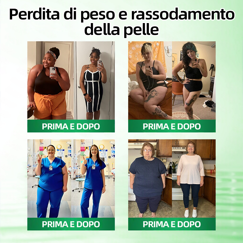 Negozio Ufficiale👩‍⚕️| H𝐞a𝐥r𝐢z𝐞® 12-IN-1 Morin𝑎 * B𝐞r𝐛e𝐫i𝐧e * N𝐀D+ Avanzato Nano Micronedle Patch (Un'applicazione giornaliera, cambiamenti visibili in 7 giorni) 🏆 Per obesità, pelle cadente, diabete, apnee notturne, e problemi articolari 🏆