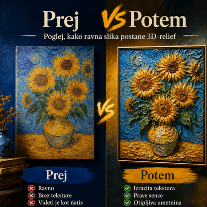 📌 Prihranite 50 % z naročilom še danes - 📌 Healrize® 3D embossing art pen - Spremenite ravne risbe v otipno 3D umetnost 📌