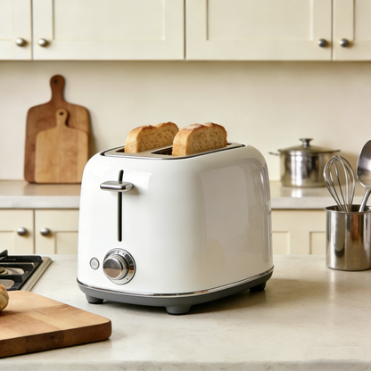 Automatic Household Bread Maker with Multi-Function Intelligent Fermentation, Precise Temperature Control, Removable Inner Bucket for Easy Cleaning, Perfect for Toast & Cake, Quiet Operation.🍞