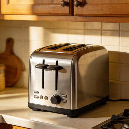 🍞✨Smart Automatic Bread Maker | All-in-One Knead Ferment Bake Machine | Multifunctional Home Baking Wonder | Healthy Additive-Free Breakfast Maker | Quiet Energy-Saving Easy Clean | Beginner-Friendly Zero-Failure Toast Cake Yogurt Jam All-Rounder🌟