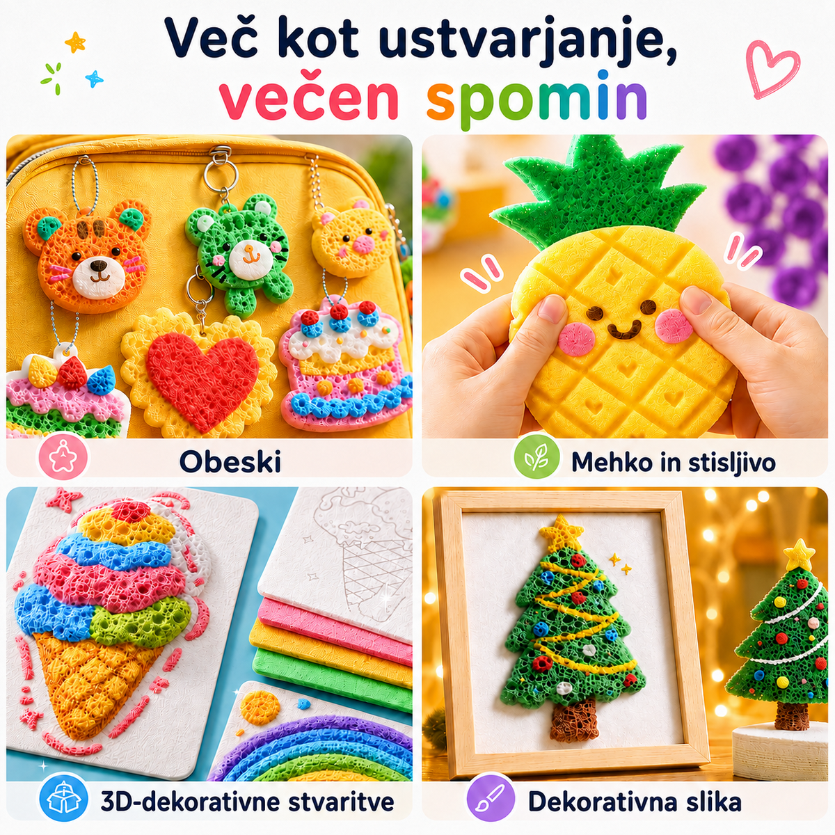📌 Prihranite 50 % z naročilom še danes - 📌 Healrize® 3D embossing art pen - Spremenite ravne risbe v otipno 3D umetnost 📌
