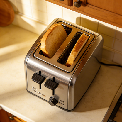 🍞✨Smart Automatic Bread Maker | All-in-One Knead Ferment Bake Machine | Multifunctional Home Baking Wonder | Healthy Additive-Free Breakfast Maker | Quiet Energy-Saving Easy Clean | Beginner-Friendly Zero-Failure Toast Cake Yogurt Jam All-Rounder🌟