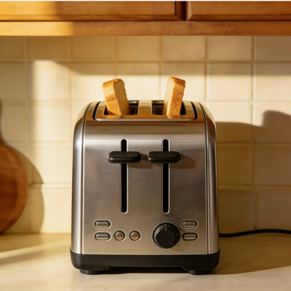🍞✨Smart Automatic Bread Maker | All-in-One Knead Ferment Bake Machine | Multifunctional Home Baking Wonder | Healthy Additive-Free Breakfast Maker | Quiet Energy-Saving Easy Clean | Beginner-Friendly Zero-Failure Toast Cake Yogurt Jam All-Rounder🌟